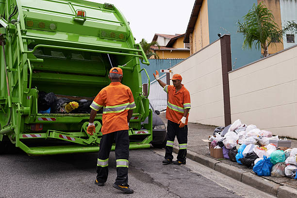 Best Residential Junk Removal in Anaconda, MT